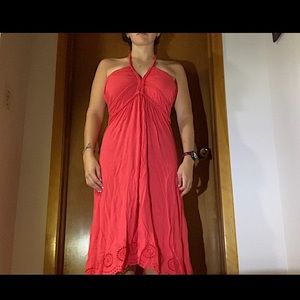 Brand Venus. Pink summer dress